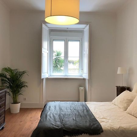 Charming 2 Bedroom Apartment - Bairro Alto, Principe Real Lisboa Eksteriør billede