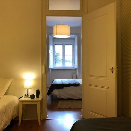 Charming 2 Bedroom Apartment - Bairro Alto, Principe Real Lisboa Eksteriør billede