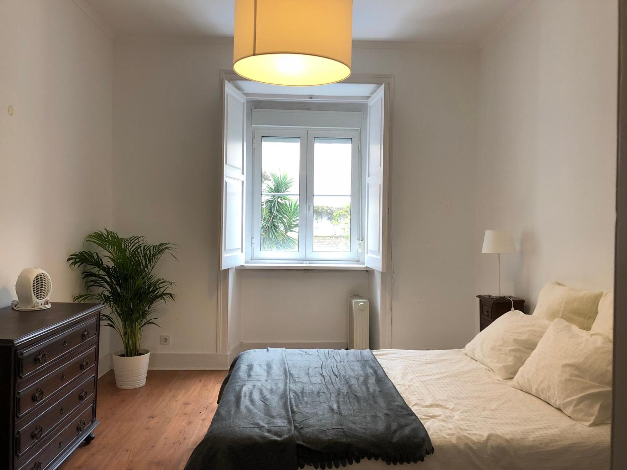 Charming 2 Bedroom Apartment - Bairro Alto, Principe Real Lisboa Eksteriør billede