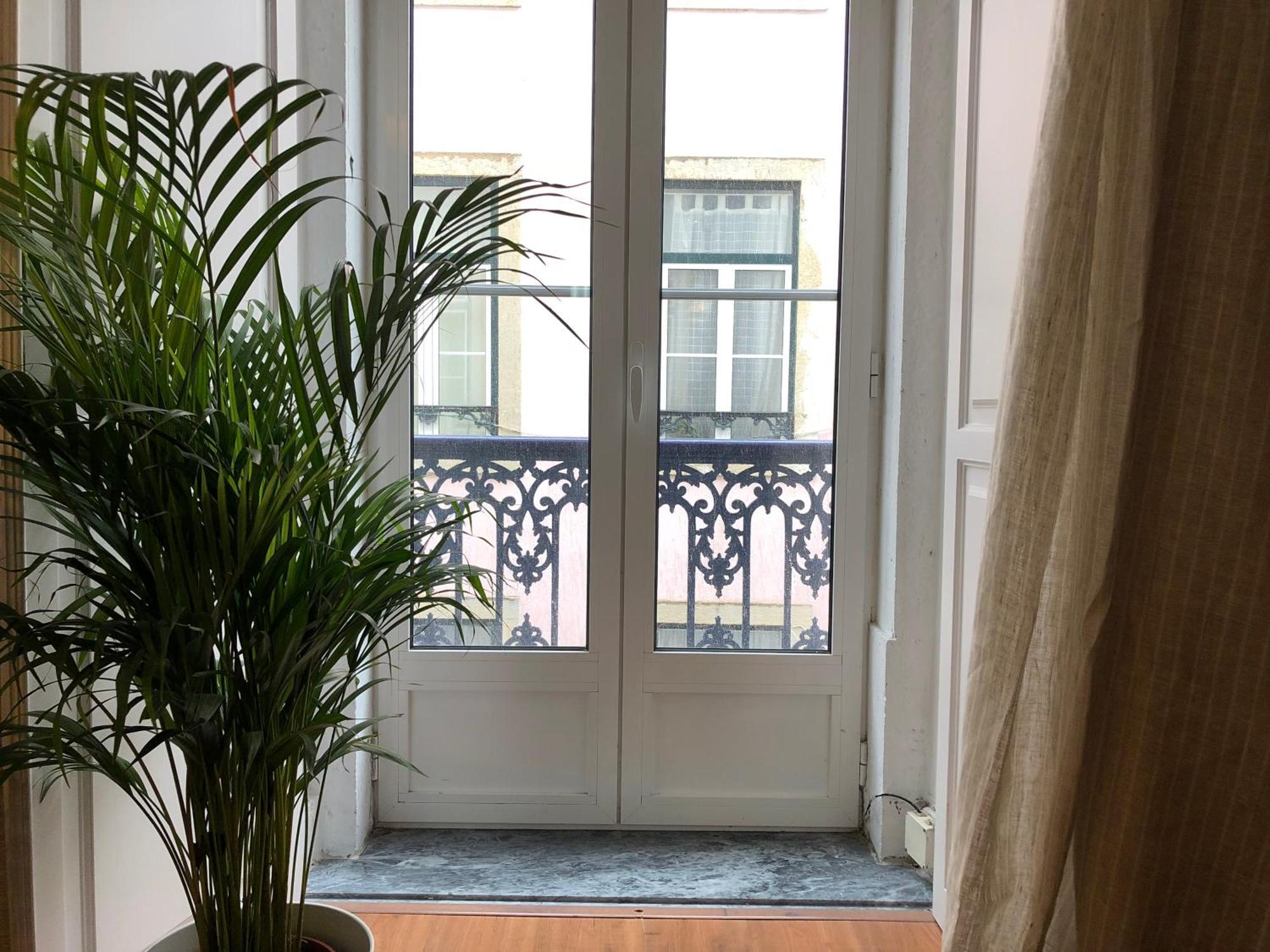 Charming 2 Bedroom Apartment - Bairro Alto, Principe Real Lisboa Eksteriør billede